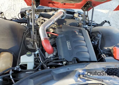 2008 Saturn Sky from USA, damaged, VIN 1G8MC35B98Y118334